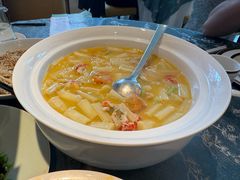 -扬州香格里拉·香宫中餐厅