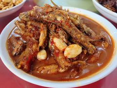 -黄牛肉馆·皖南土菜
