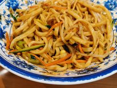 -北京炸酱面馆·烤鸭(前门总店)