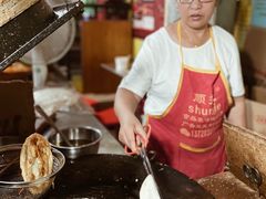 -王记生烫牛杂面馆(兰陵路店)