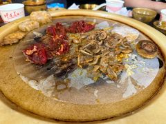 -阿昌白族石板烧(大理古城店)