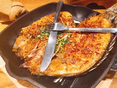 -云海肴·汽锅鸡·云南菜(高德置地店)