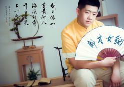 -鹿乐·亲子儿童摄影(城东翠雍新城南区店)