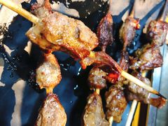 -丹东特色烤肉(南光三部店)