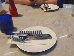 -玛尚诺Pizza&Bar(长泰广场店)
