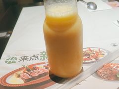 -半秋山西餐厅(巴南万达广场店)