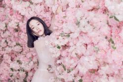 -onlygirl摄影美学馆高端定制(江滩店)