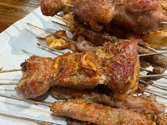 -壹块捌烧烤(灯市口店)