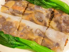 罗汉斋肠-虾饺妹·粤式手工点心(水荫路店)