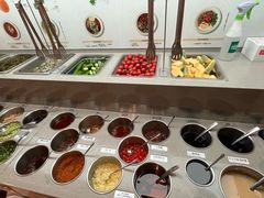 -海底捞火锅(璞丽中心店)