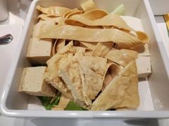 -千味涮·健康火锅(会展连城新天地店)
