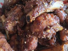-清香园大连老菜馆(成仁街店)