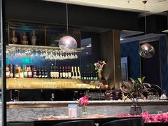 -东南里湖景餐厅·新闽菜(浦西万达店)