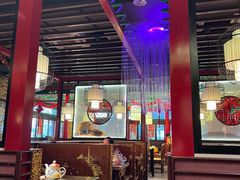 -缪氏川菜(深圳北站缤果空间店)