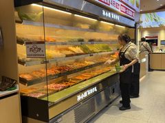 -孙小楠麻辣香锅(欧亚卖场店)