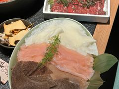 -大龙燚·旷野鲜火锅(广州首店)