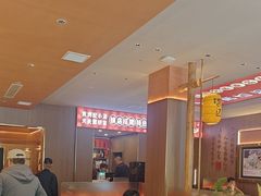 -凯达饺子城(燕山大街店)