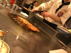 -赤坂亭·M9和牛烧肉·铁板烧(合肥万象城店)