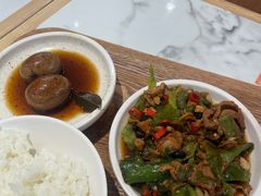 -乡村基·川味现炒大王(熙悦天街店)