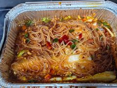 -京朋串屋·烧烤(望京西路总店)