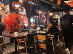 -大洋家·精品潮汕菜·生腌砂锅粥(天河东路店)