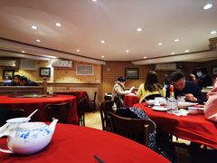 大堂-老吉士酒家(天平路店)