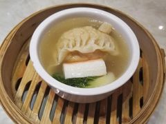 鱼翅灌汤饺-稻香酒家(长宁KING88广场店)