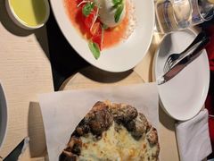 -Mercato莫卡多露台餐厅与酒吧(K11店)