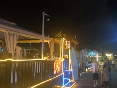 -望海观澜海景音乐餐吧(帆船基地店)