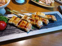 -九井澤精致料理(金茂店)