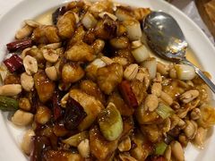 -眉州东坡(通州店)
