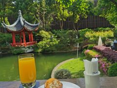 -上海虹桥宾馆·SLIDER(郁锦香店)