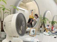 -天真蓝照相馆(五角场百联又一城店)