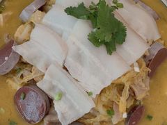 招牌杀猪菜-福禄财东北菜(珠江帝景店)