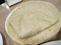 -姥家春饼店(漳州二路店)