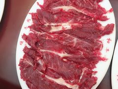 -陈记顺和潮汕牛肉火锅(韩江路店)