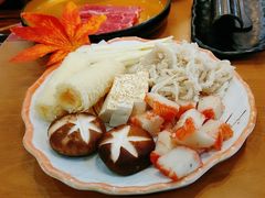 -牛New寿喜烧(青浦店)