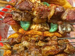 -1819餐厅·团队聚餐·烤串·精酿