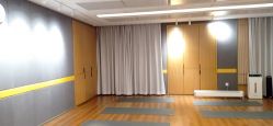 -FineYoga梵音瑜伽·普拉提