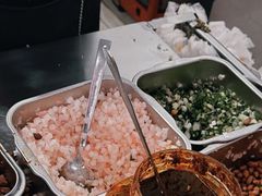 -六广门毛阿姨糯米饭