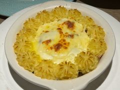 俄式奶汁烤杂拌-波特曼西餐厅(中央大街店)