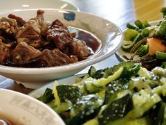 -清真阿森八大碗(玉泉营店)
