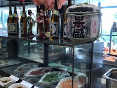 -青岛青龙美爵酒店·阳光海岸西餐厅