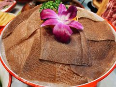 -舞虾小说.涮肉.烧烤(国顺东路店)