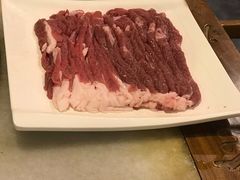 -京门老爆三·铜锅涮肉 爆肚(望京店)