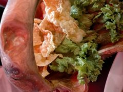 -热火朝天鲜切牛肉火锅(南强街巷店)