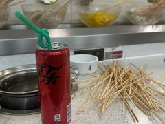 -九玺炉旋转小火锅(柠溪路店)