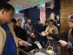 -星伦多自助料理·涮烤一体(虹悦城店)