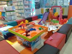 -贝贝熊孕婴童连锁