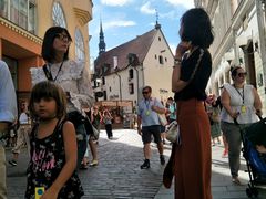 景点-塔林历史中心